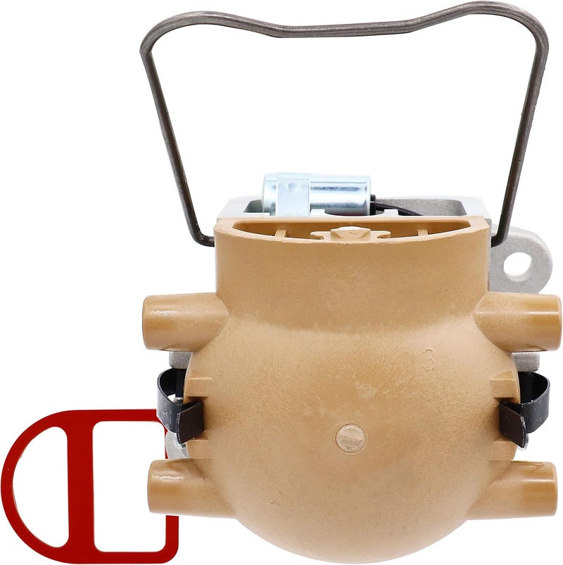 THUNDERMINGO New Distributor Complete Front Mount for Ford 2N 8N 9N Tractors automotive replacement distributor for New Holland 2N 8N 9N,Replaces OEM 9N12100, 11005000, 1100-5000 - Image 3